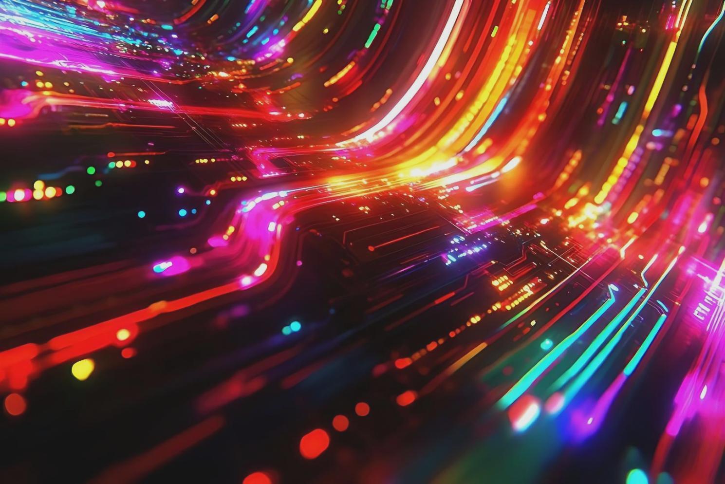 Финансовый директор анализирует автоматизированные отчеты